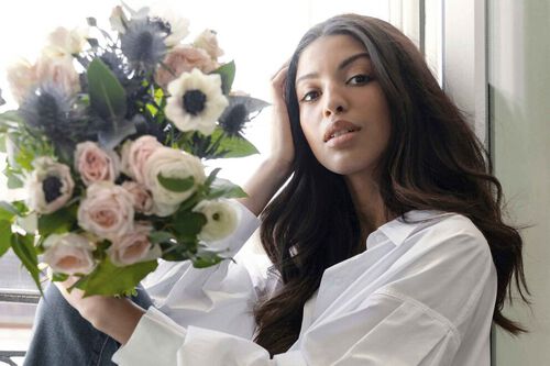 Tester: Fresh Affair Dry Shampoo - Kérastase | L'Oréal Partner Shop